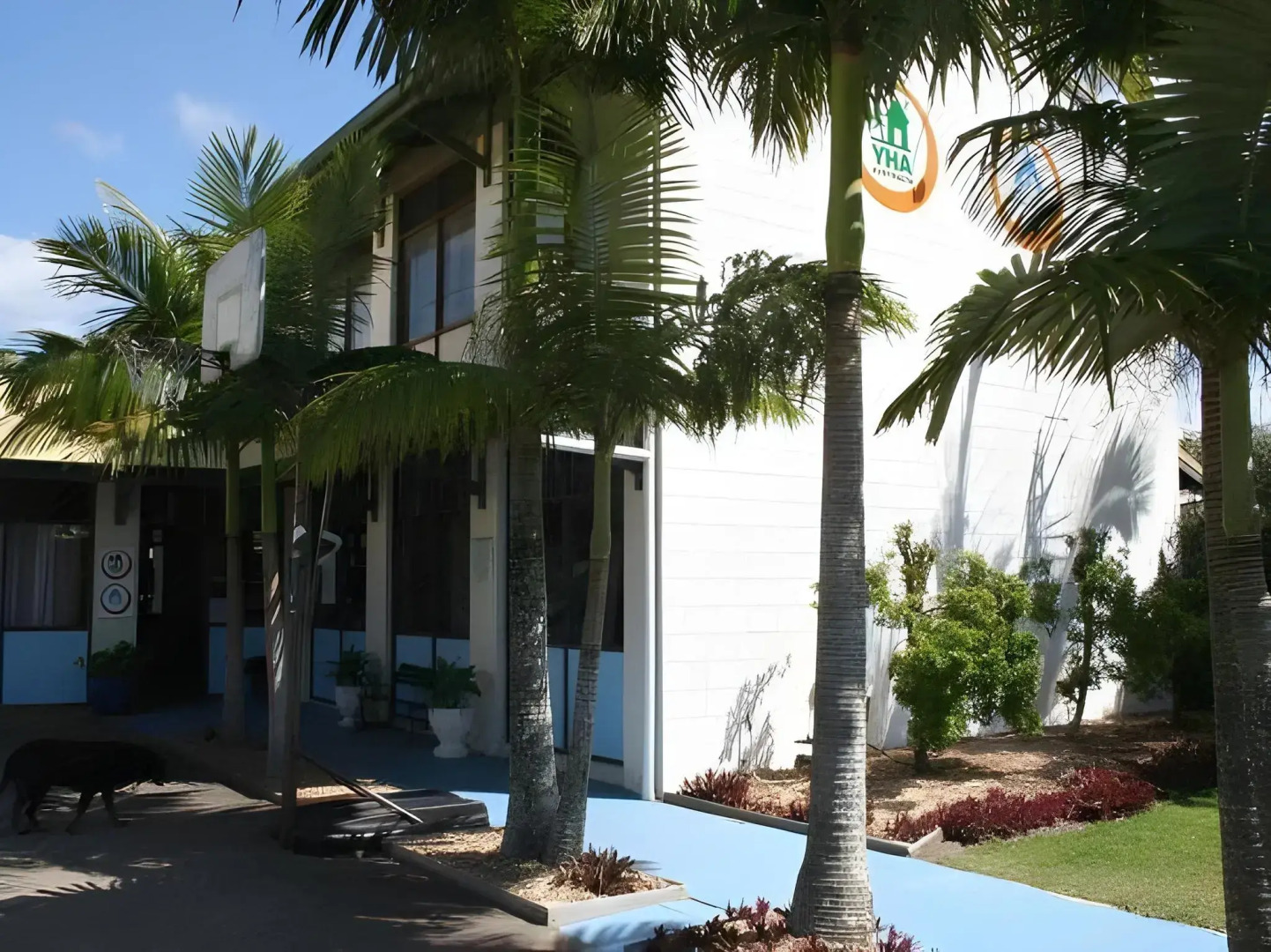 YHA Coolangatta Gold Coast