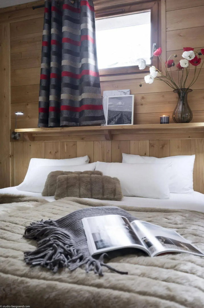 Residence Village Montana