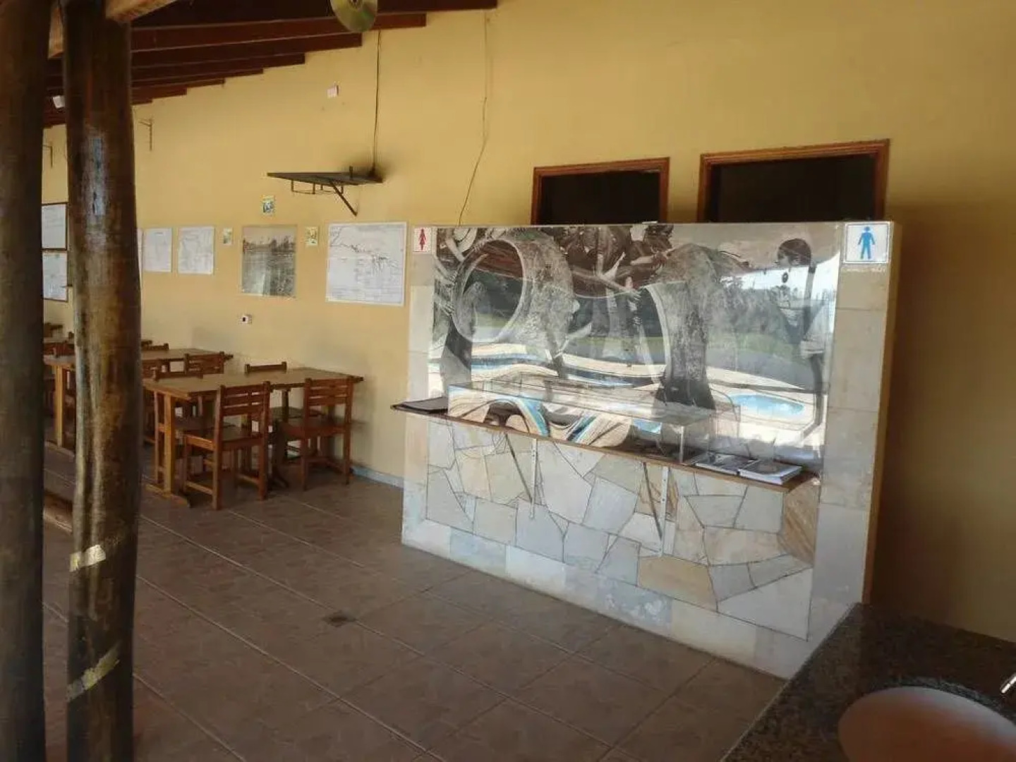 Hotel Fazenda Recanto do Monte Alegre