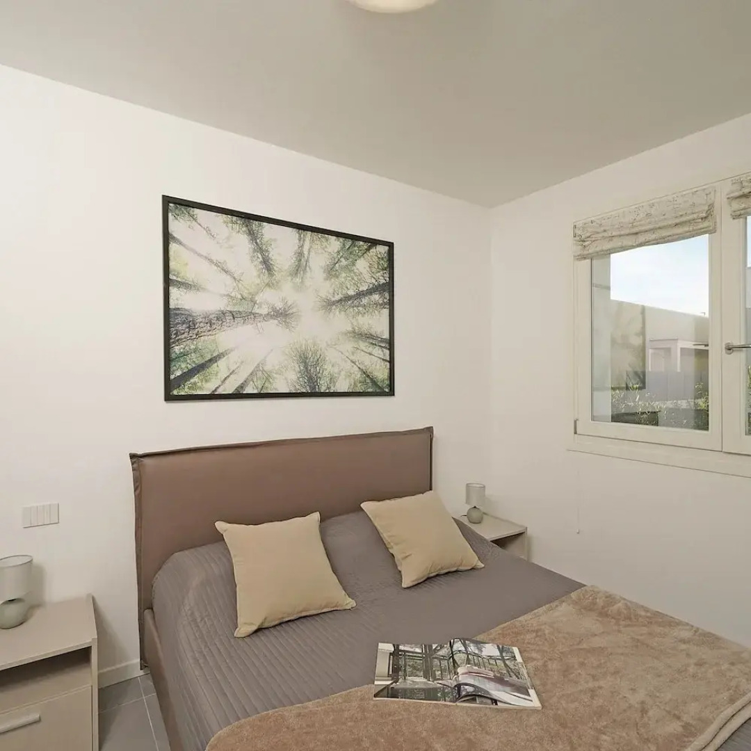 Villa Prestige 21 by Wonderful Italy