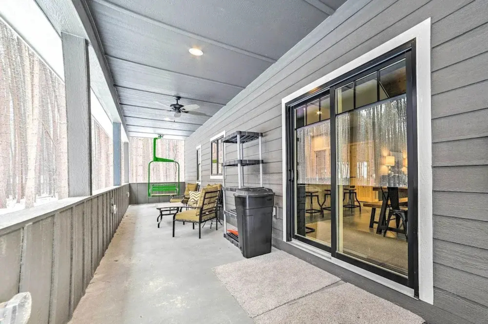 Bellaire Family Cabin: All-season Retreat!