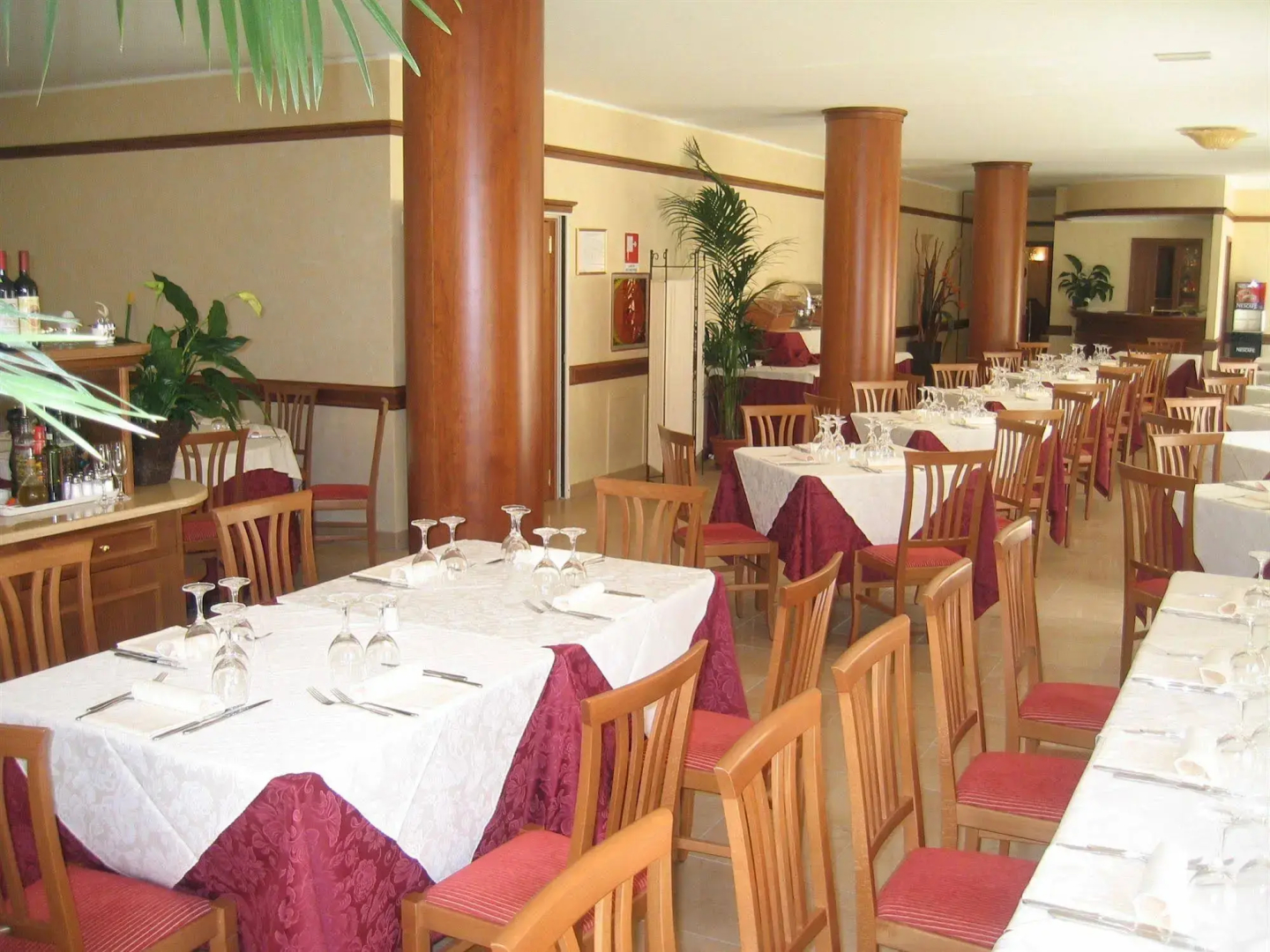 Hotel Valentino