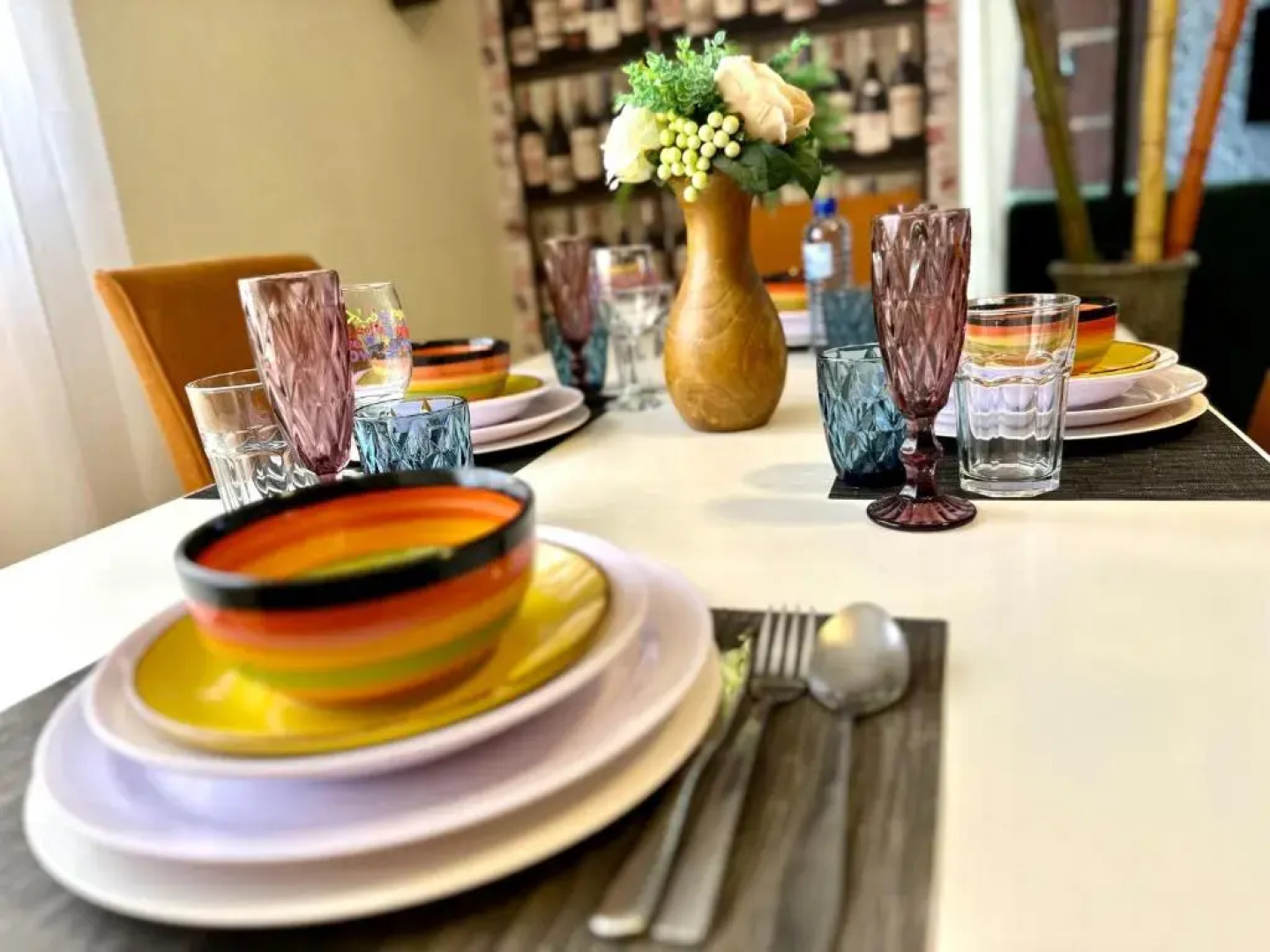 B-7 hermoso apartamento zona de Parapentes al pie de la montaña