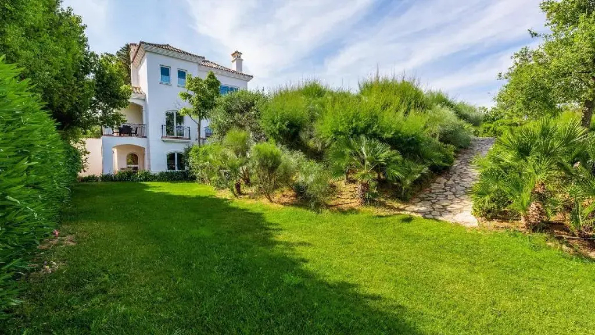 Villa Grazalema 2 - Villa 39 Arcos de la Frontera by Ruralidays