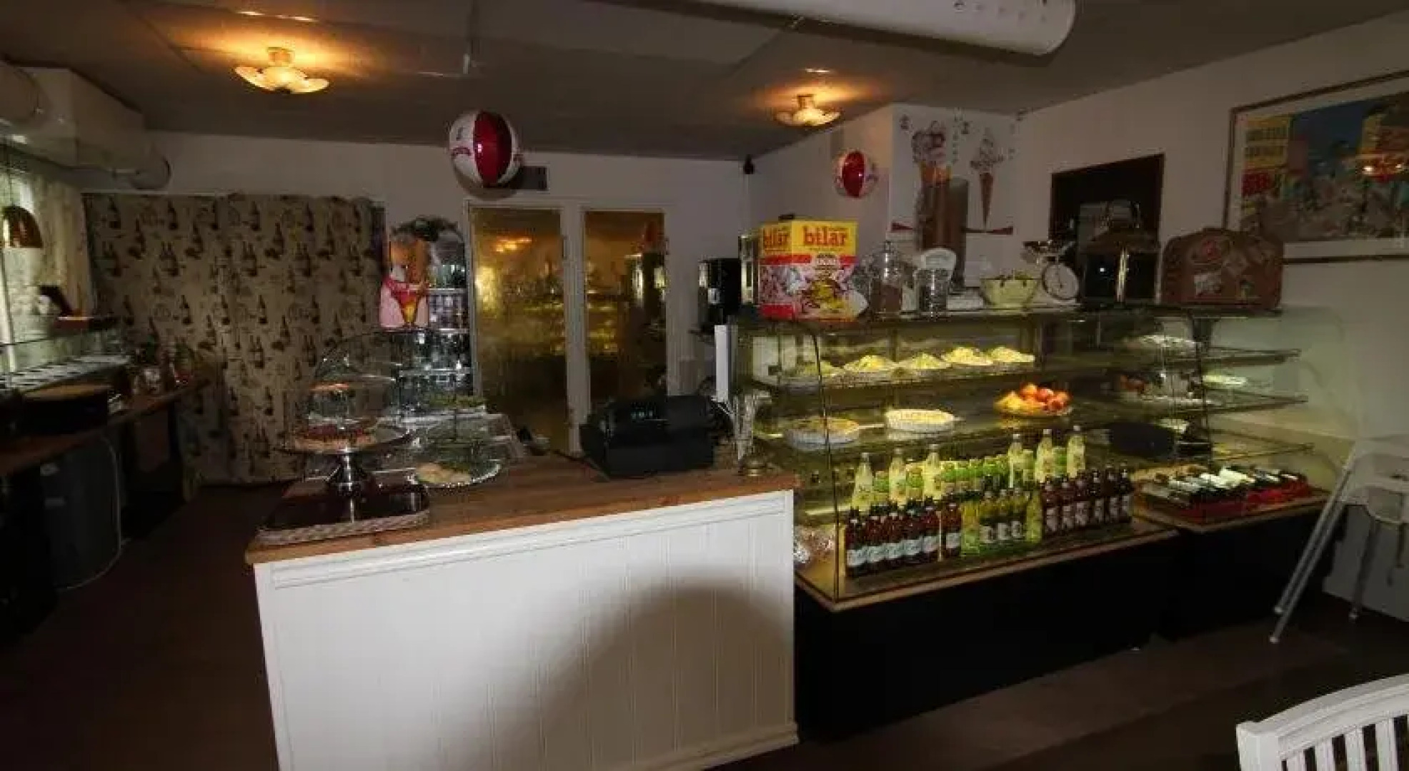 Pensionat Frillesberg