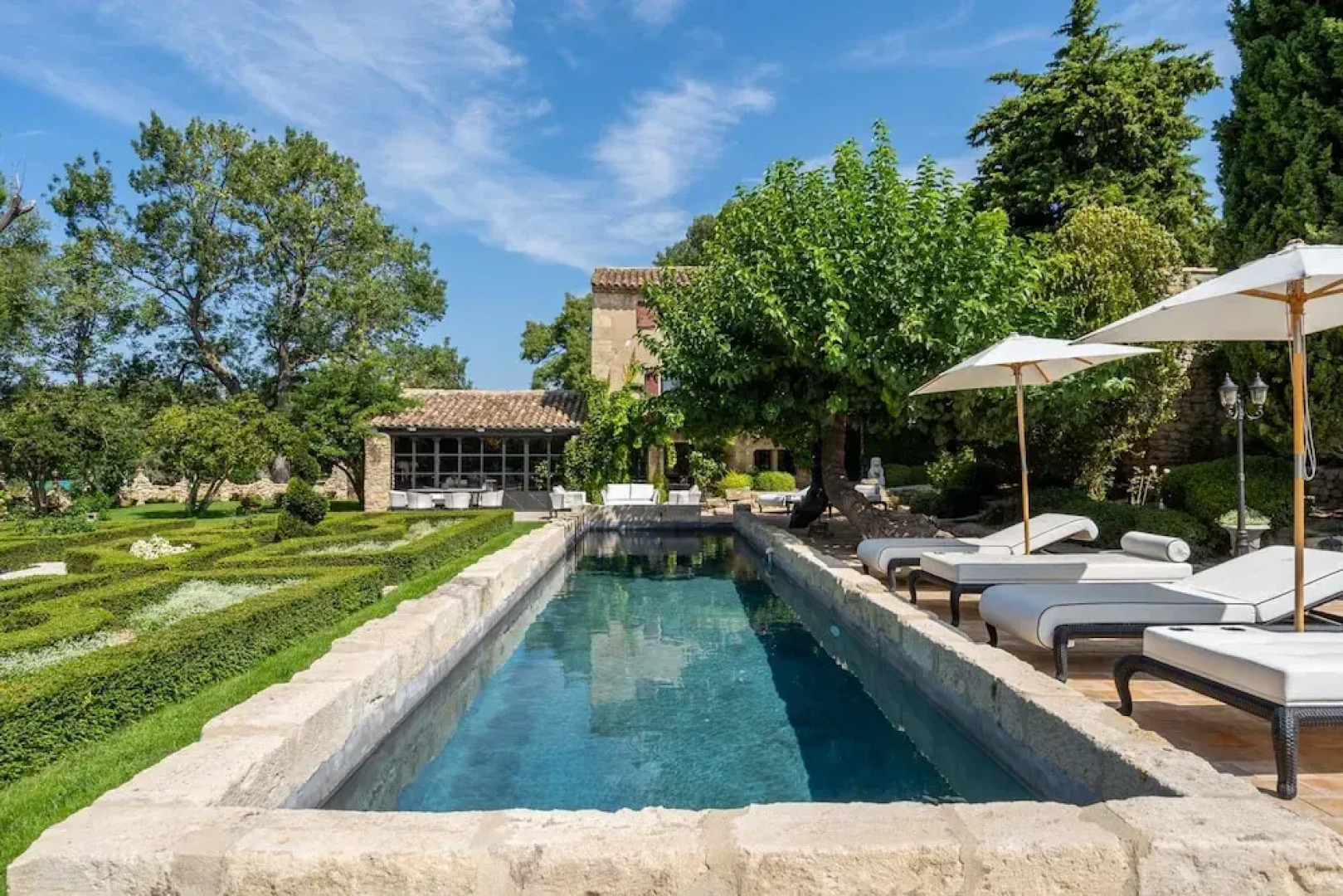 Le Mounestier gîte de charme avec prestations