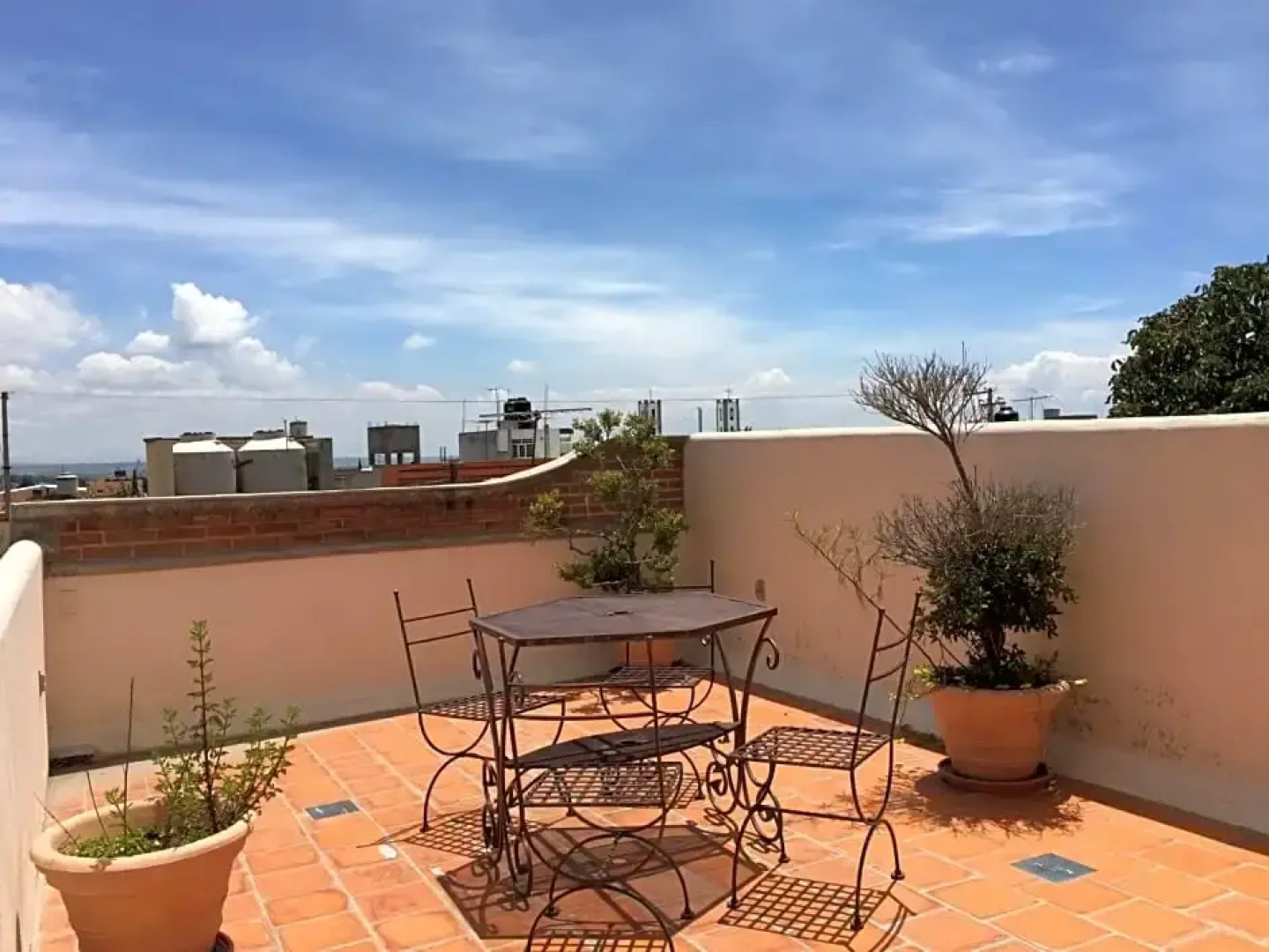 Hostal El Dulce Nombre