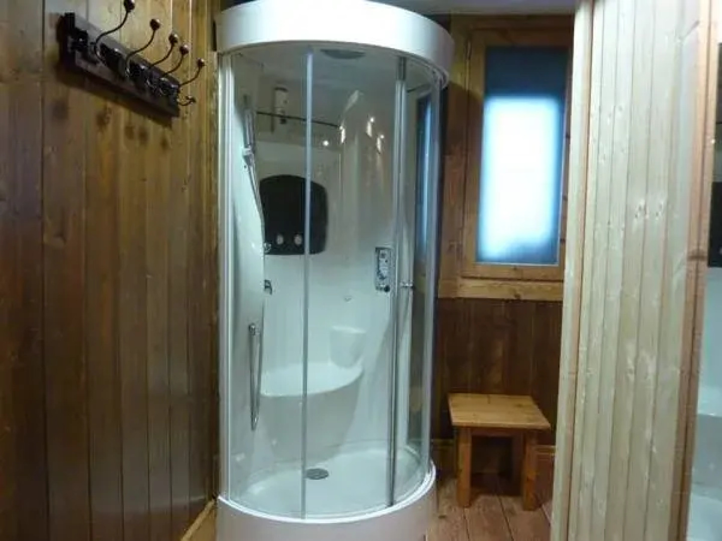 Apartamentos Casa Pochetas