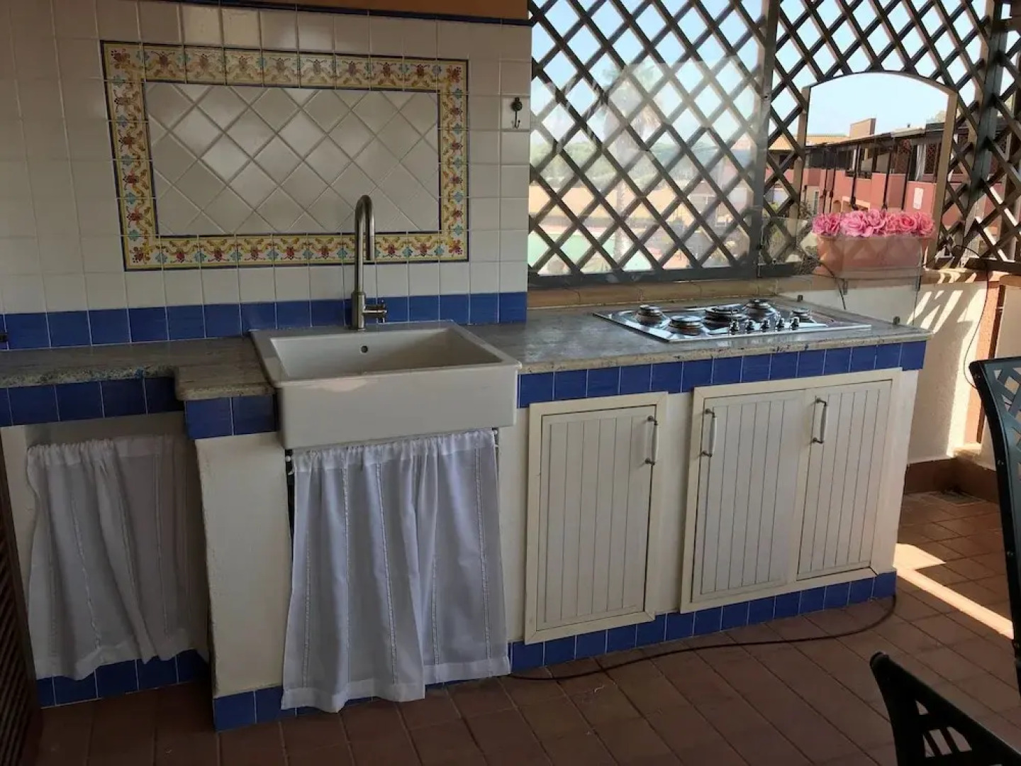 Blu village 2 Marina di Pisticci