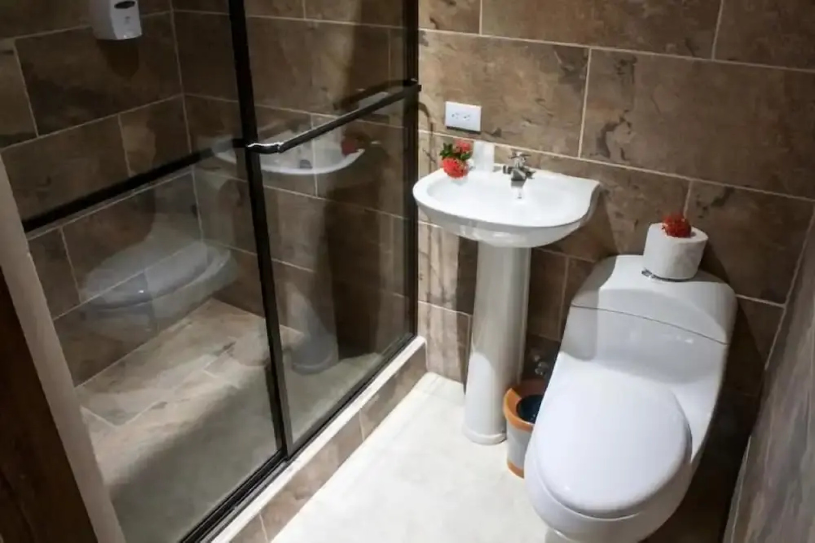 Manuel Antonio Hostel Resort