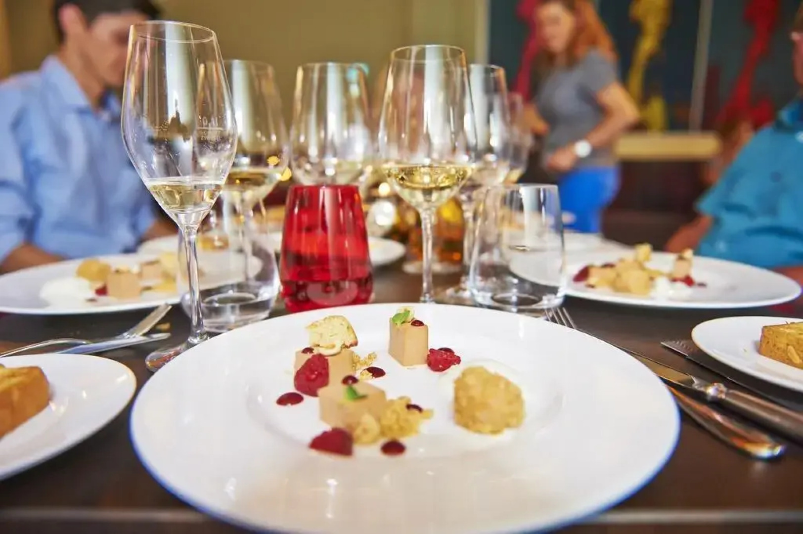 Hotel Burg Reichenstein