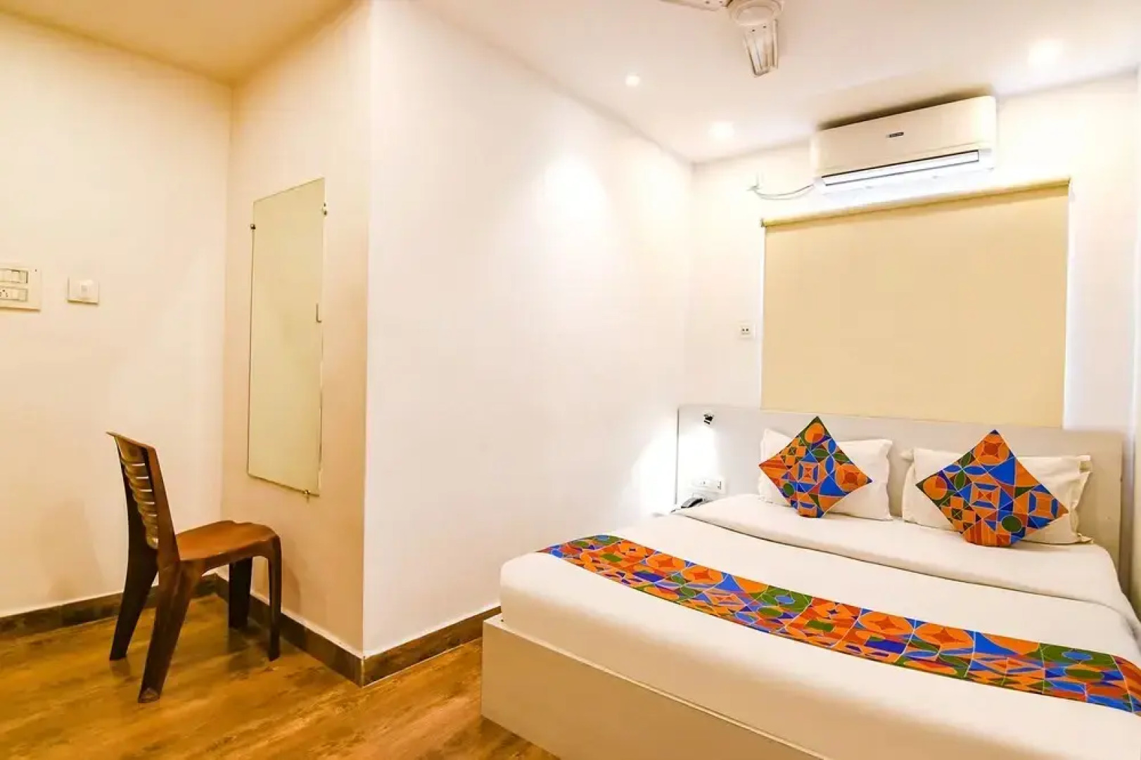 Transit Express By OYO Rooms
