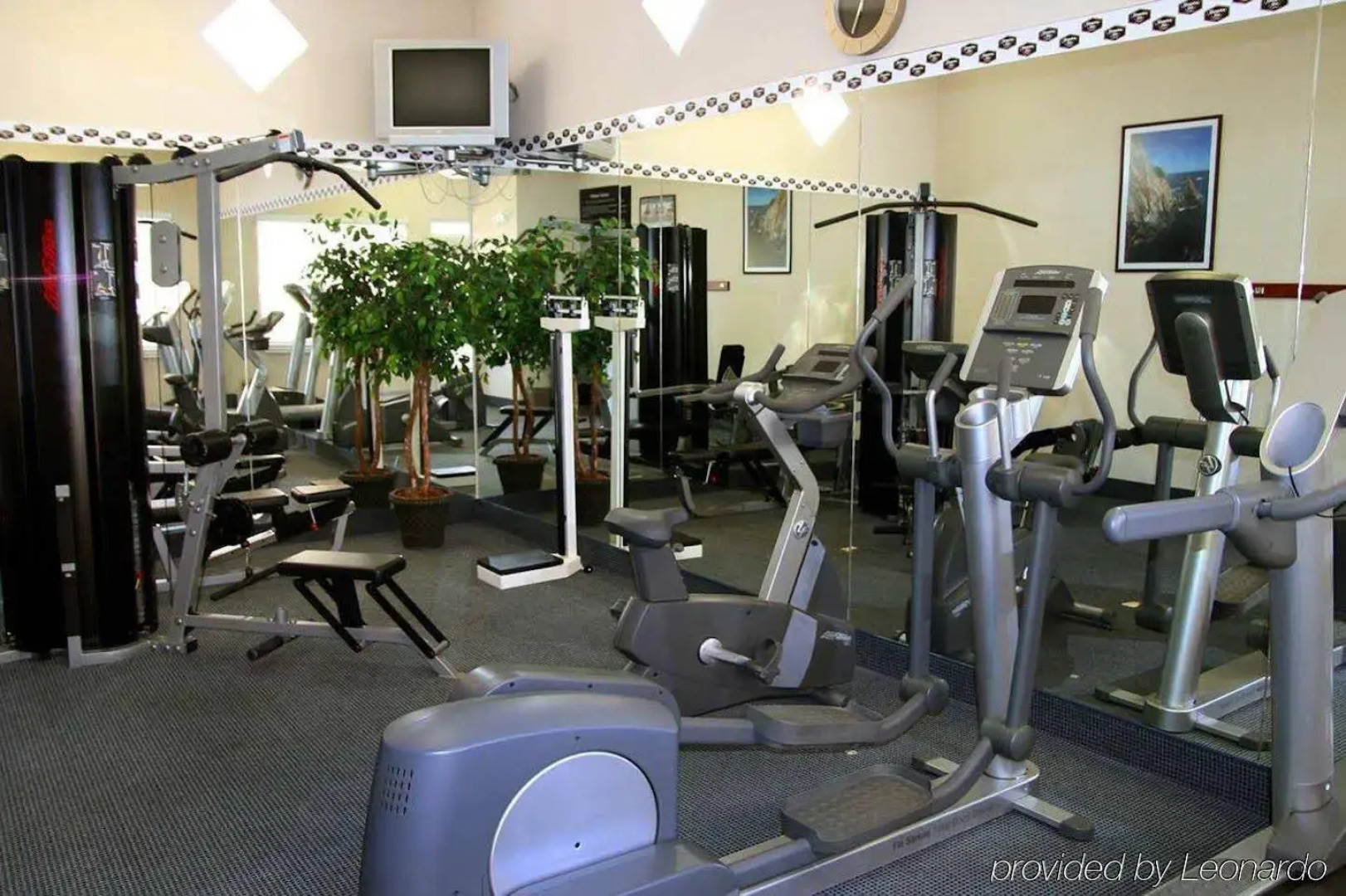 Hampton Inn by Hilton Tampico Aeropuerto