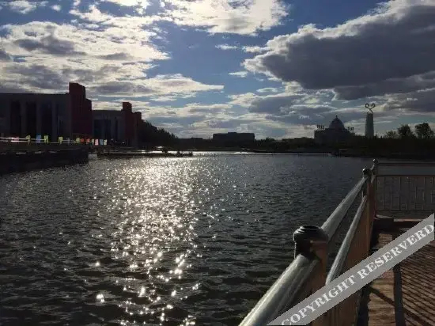 Weihai Holiday Hotel