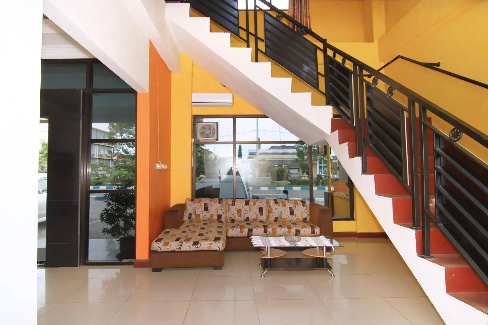 Airy Eco Bandara Juanda Sedati Sidoarjo