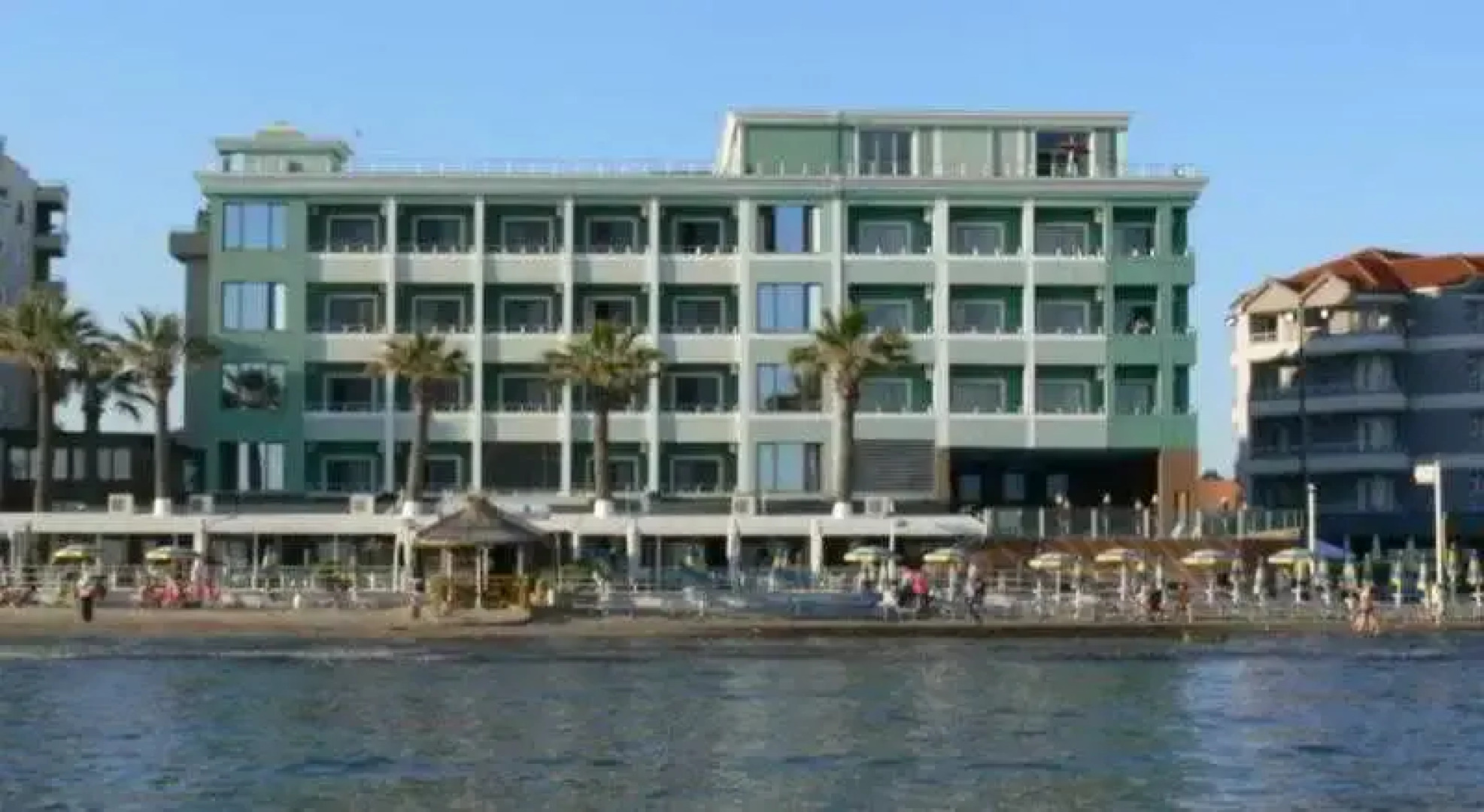 Hotel Vivas