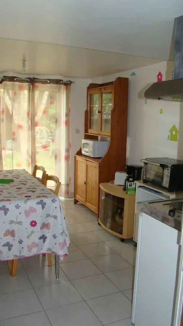 Le Jardin des Oliviers