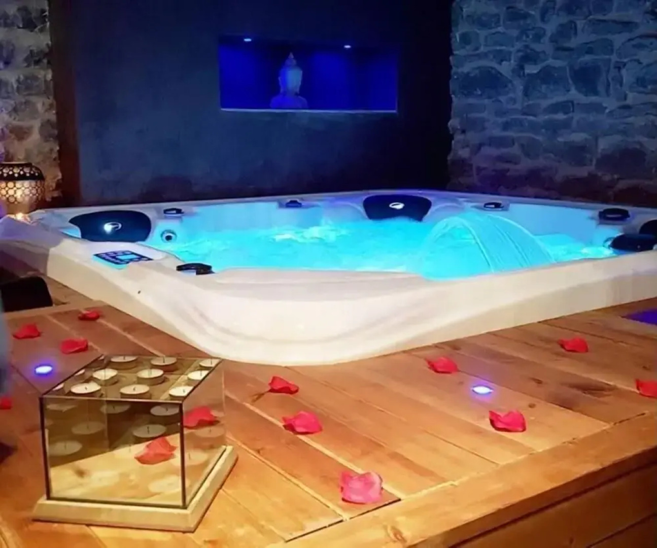 Suites du Domaine de Vandenesse & Spa