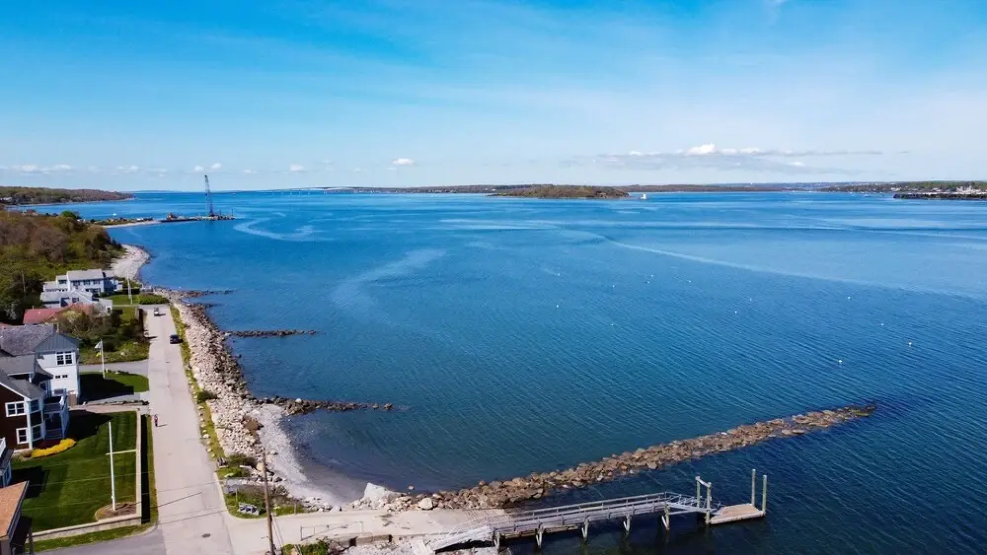 Shore To Please - Enjoy A Relaxing Getaway In Bonnet Shores 3 Bedroom Home by Redawning