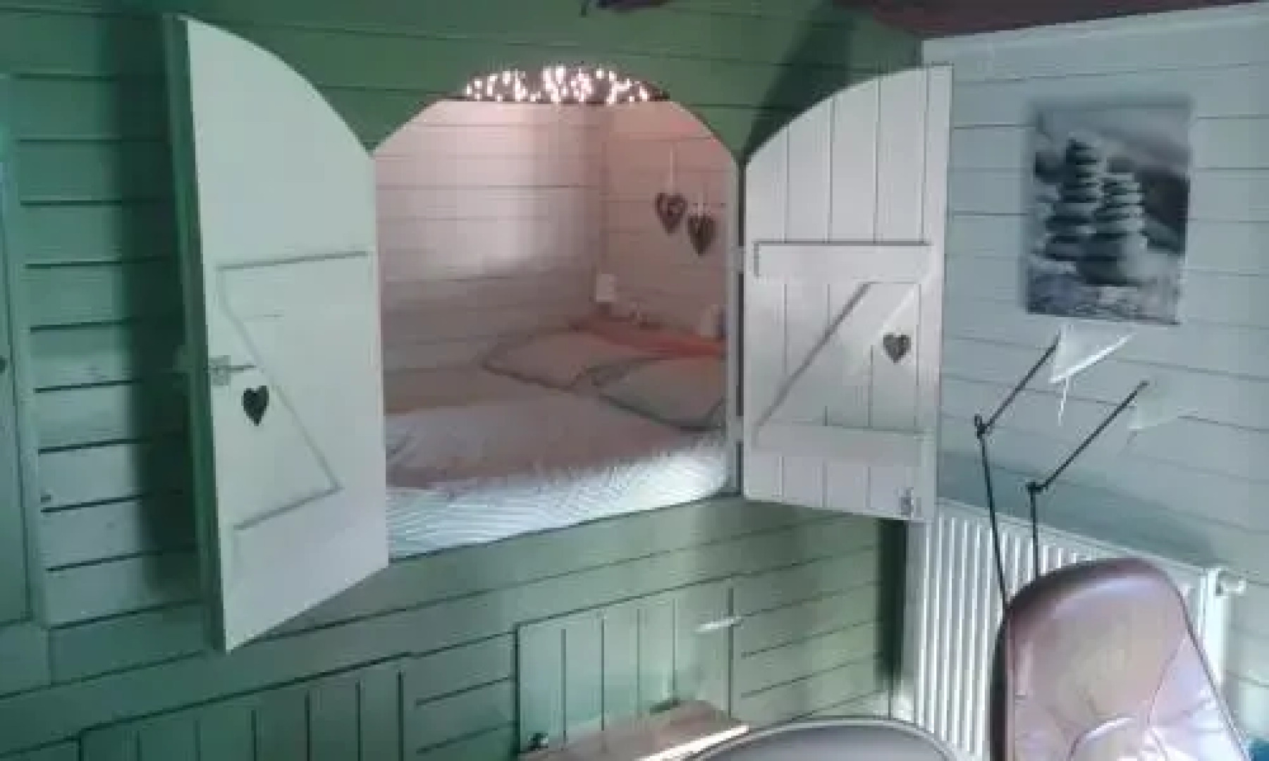 De Sponde Bed & Breakfast