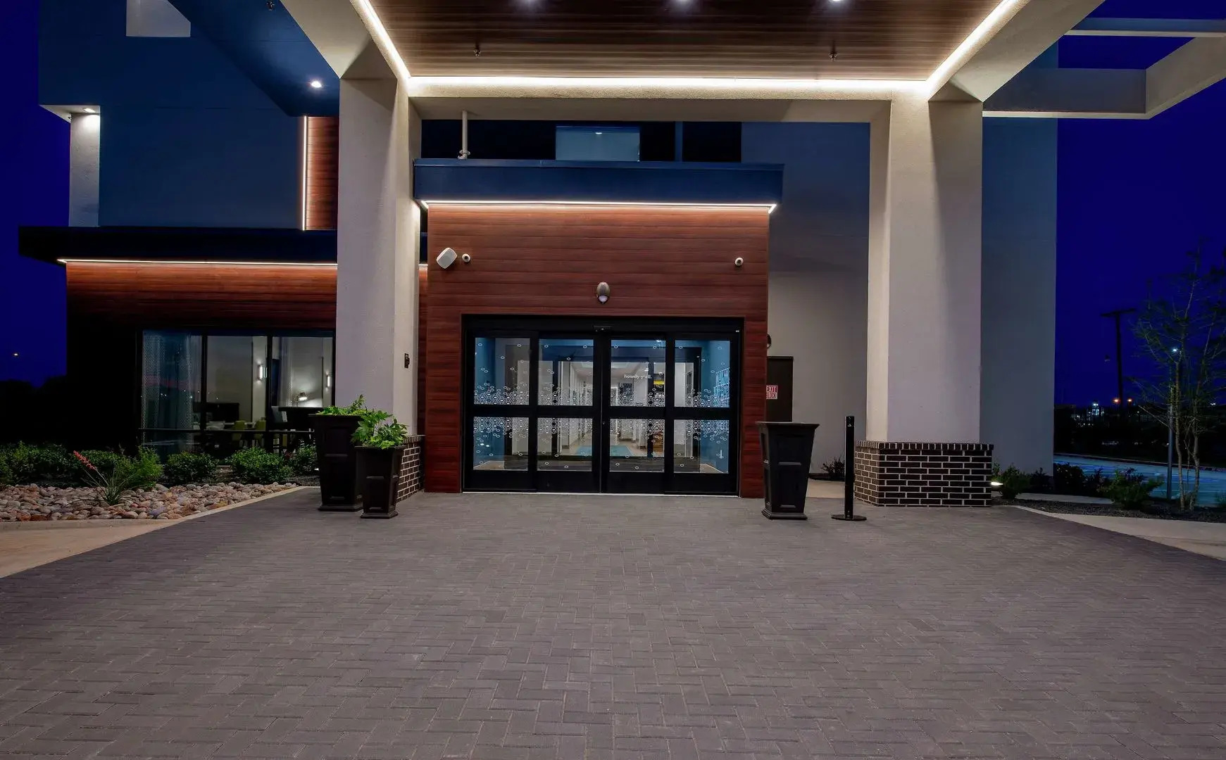 Hampton Inn & Suites Duncanville Dallas