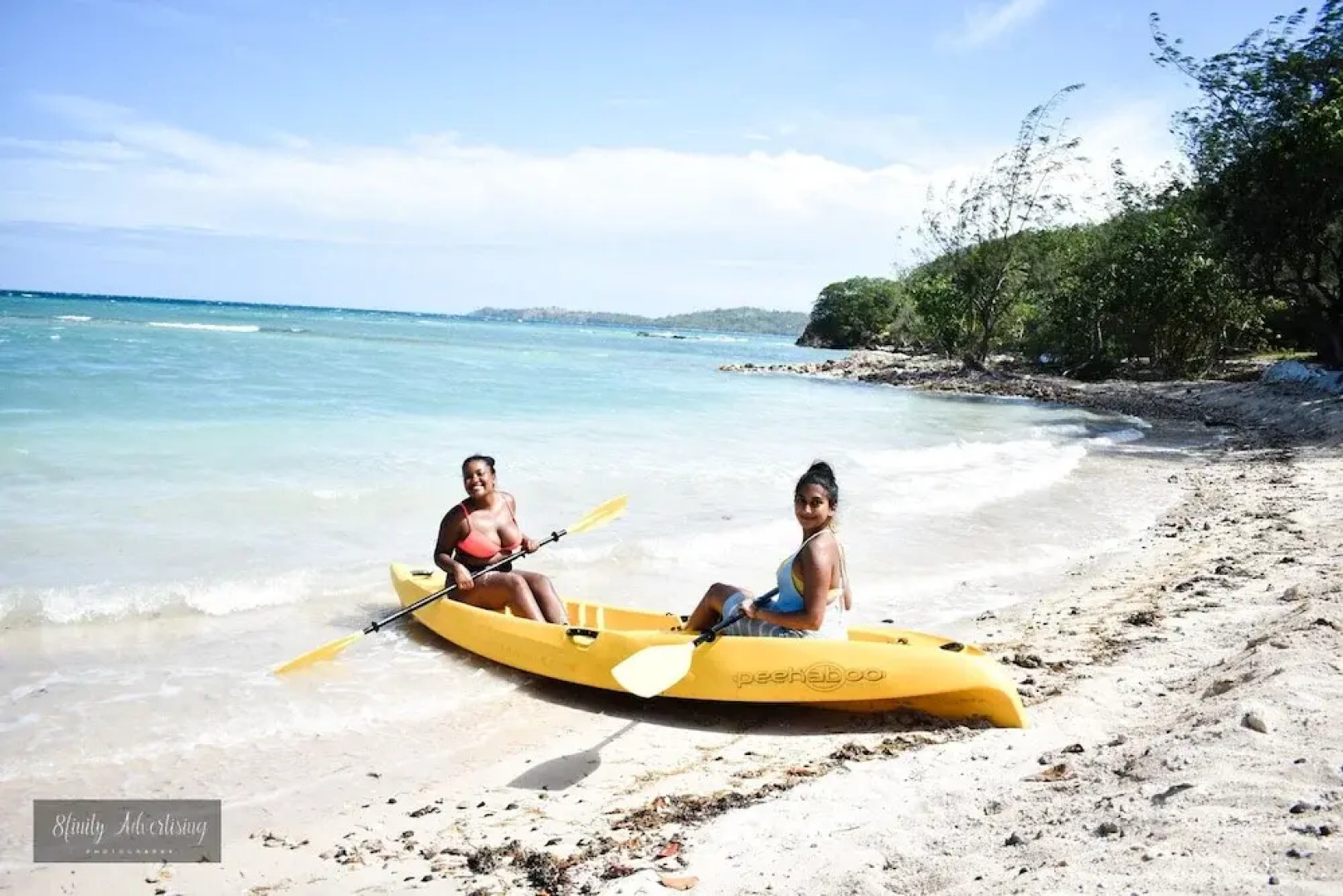 Coralview Island Resort