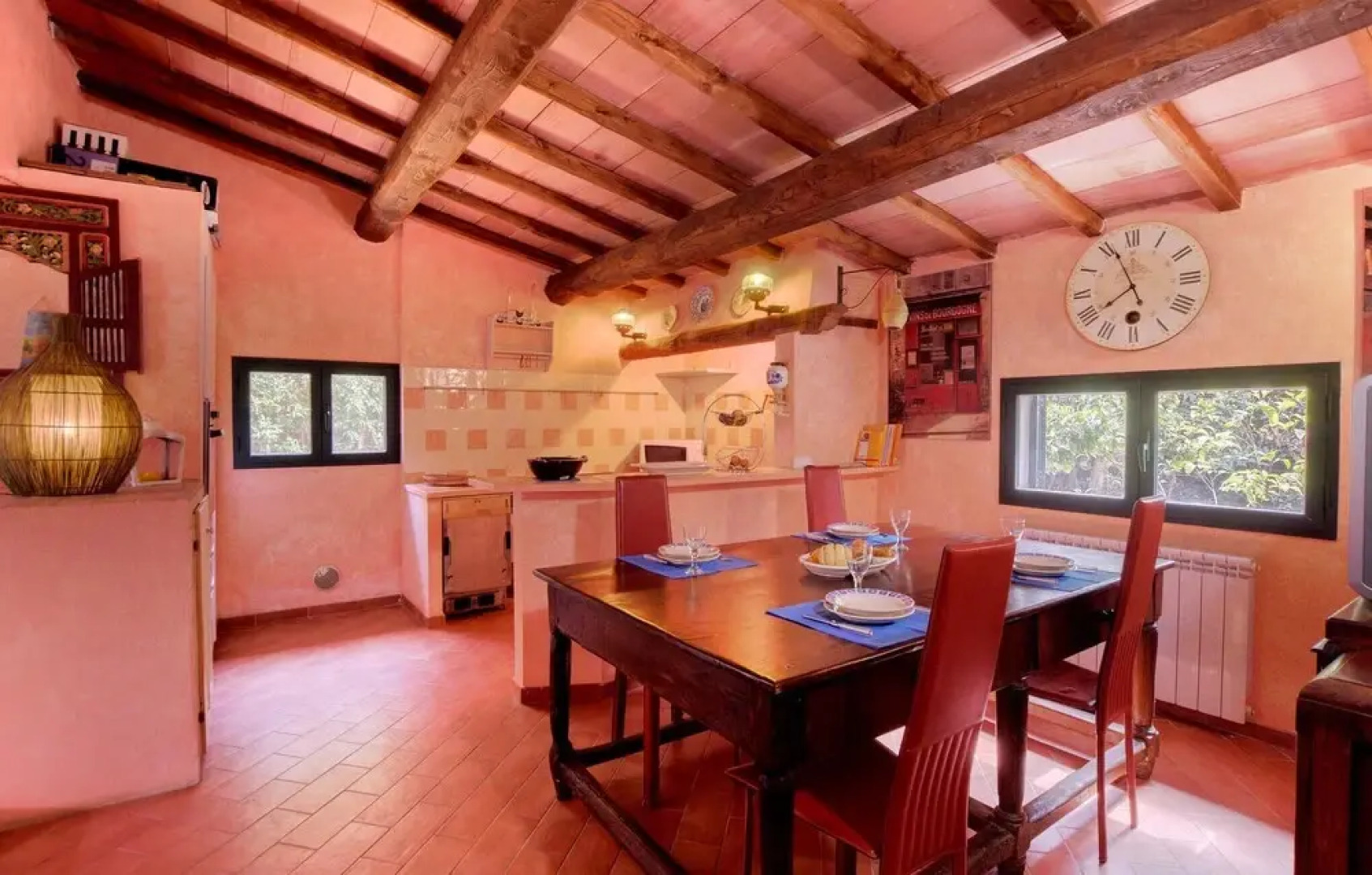 Amazing Home in Orbetello With Jacuzzi and 4 Bedrooms