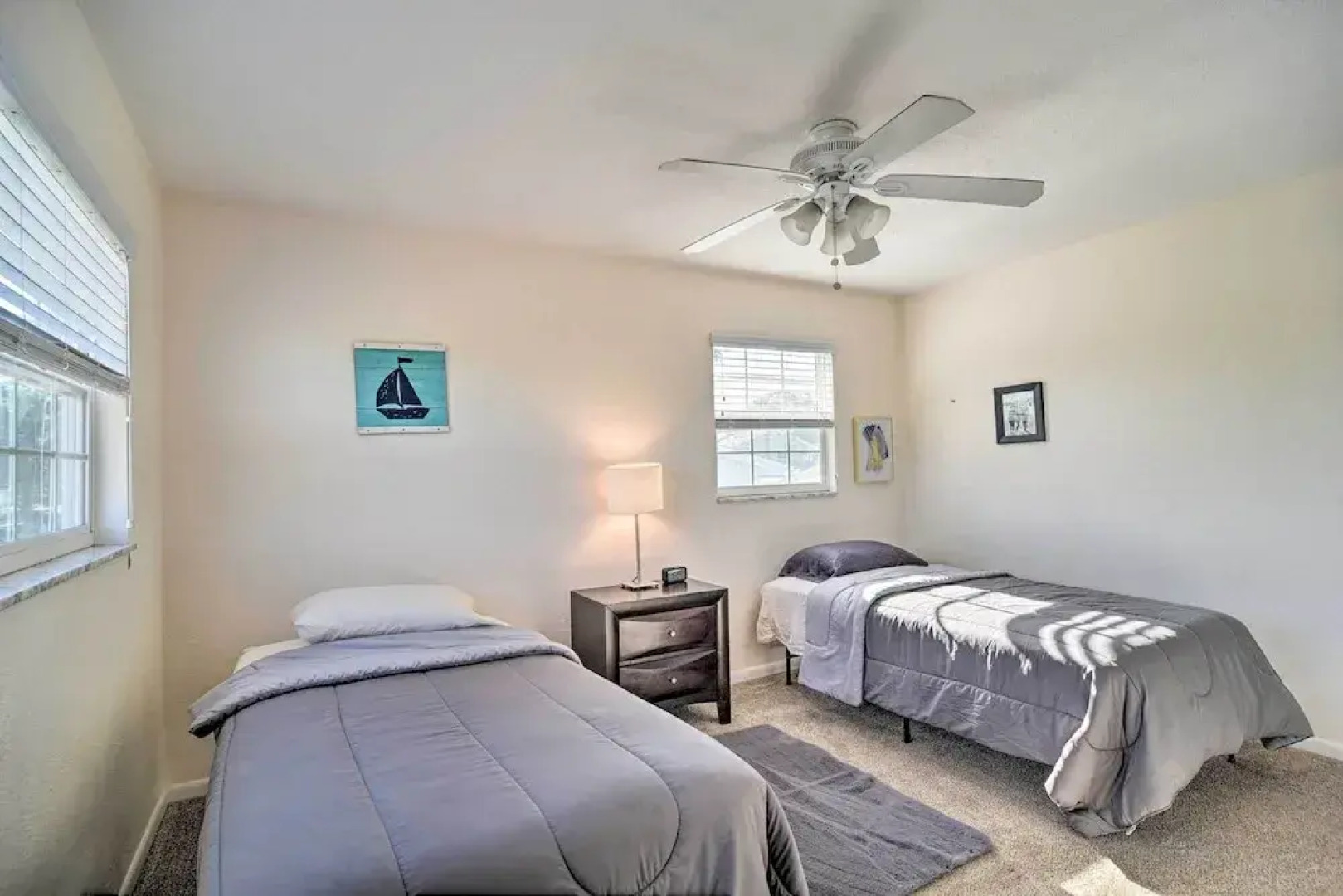 Seminole Home: 1 Mi to Indian Shores Beach!