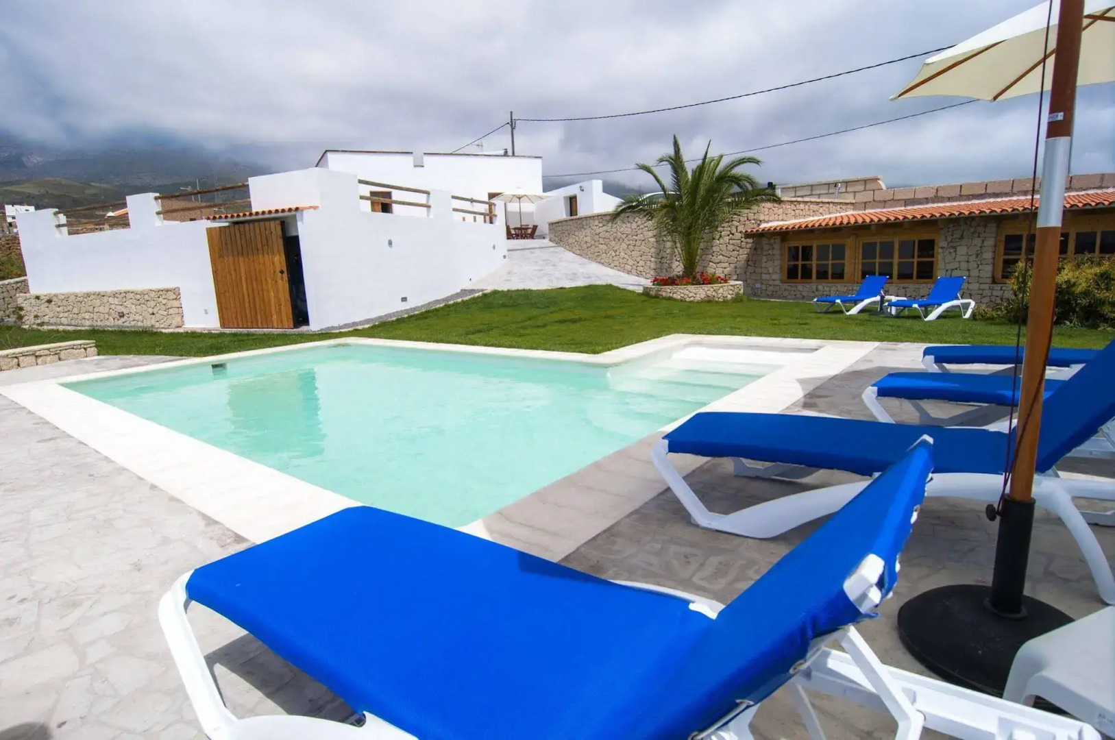 Casa Rural La Pardela