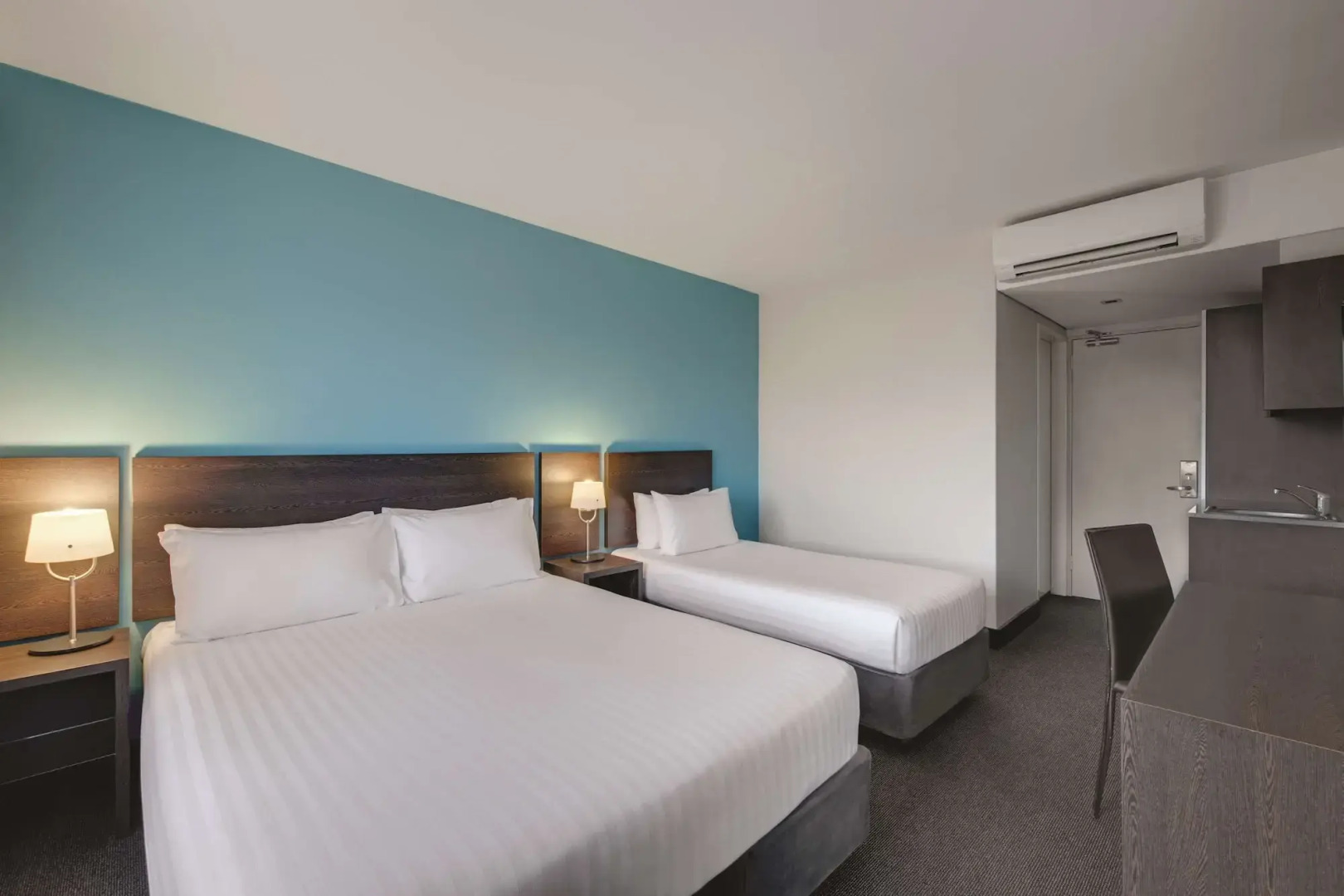 Travelodge Hotel Hobart