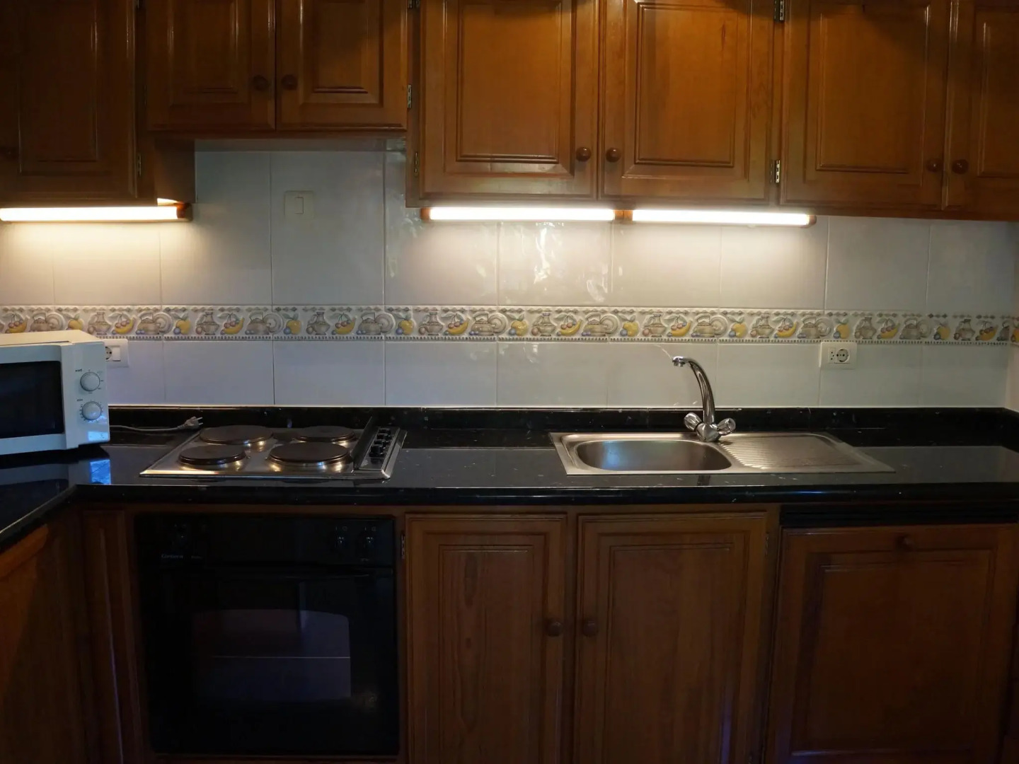 Apartment in El Paso with spectacular views