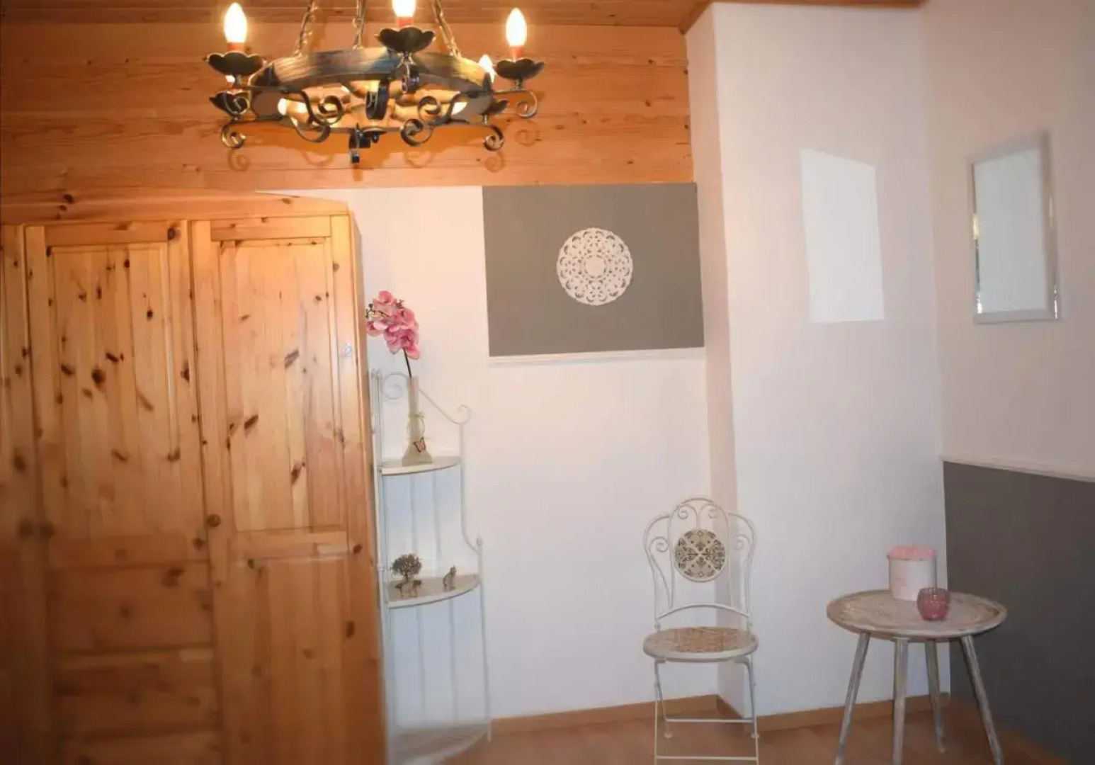 Edelstein Ferienwohnung Philippsreut