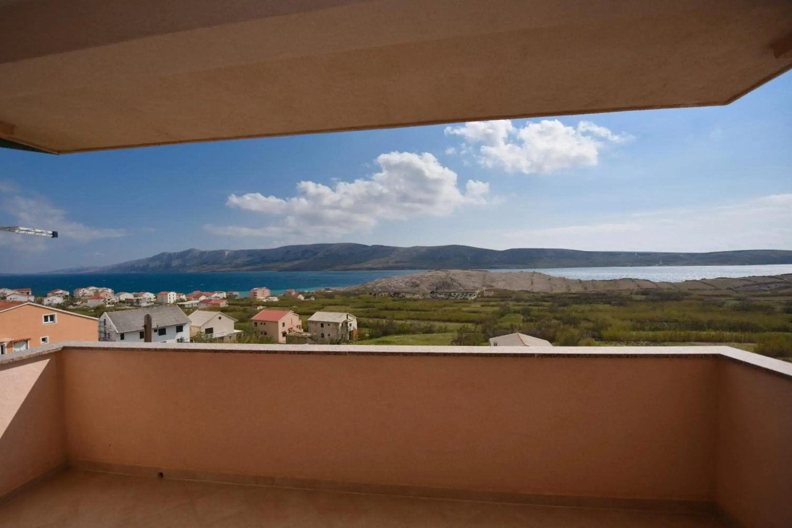 Apartments Zakarija