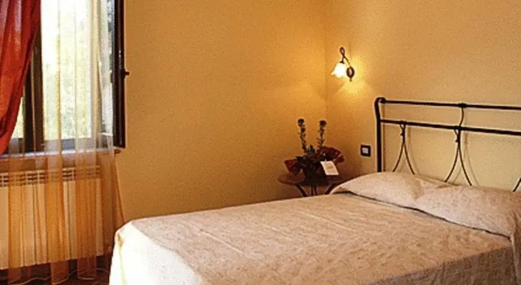 La Sorgente Del Sole