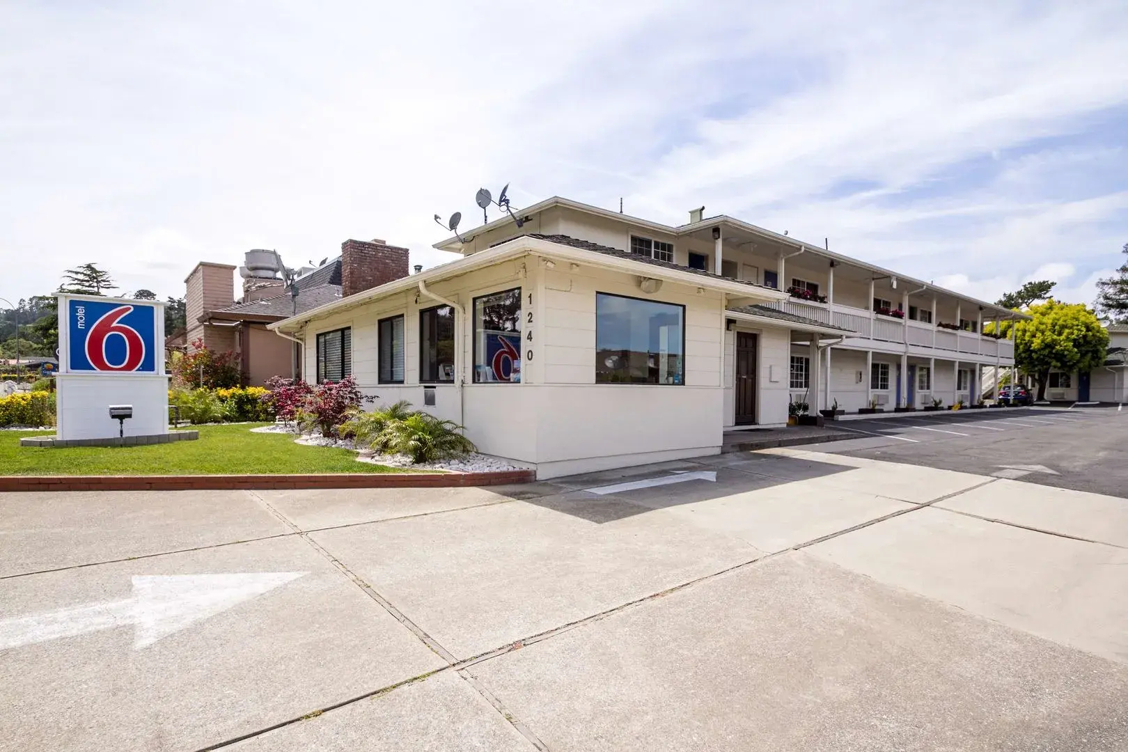Fisherman's Cove Inn