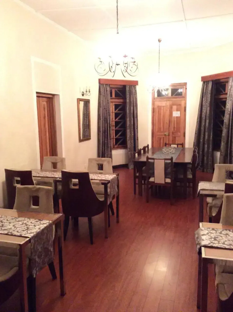 Hotel Mount Pleasant