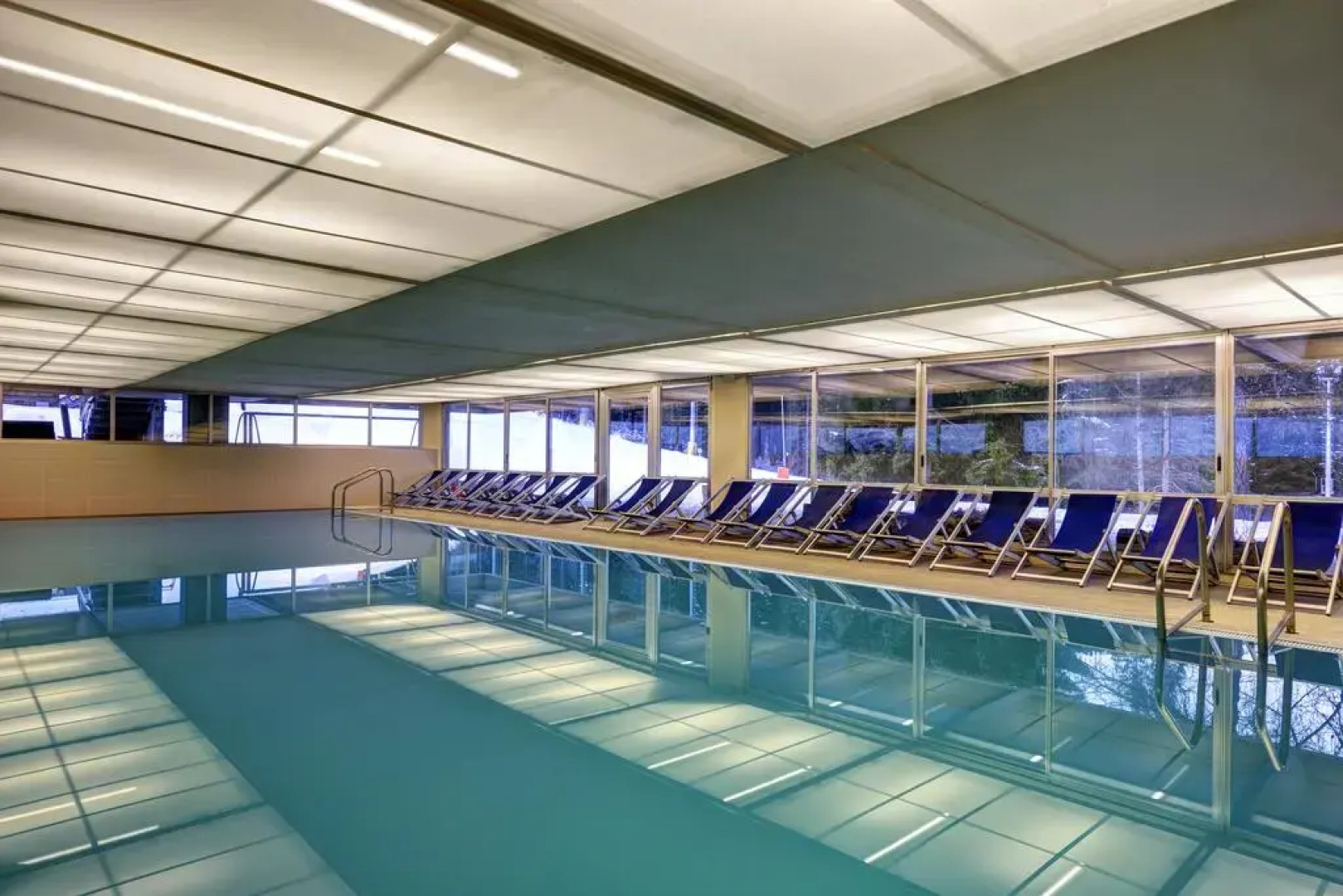 Hotel Marilleva 1400