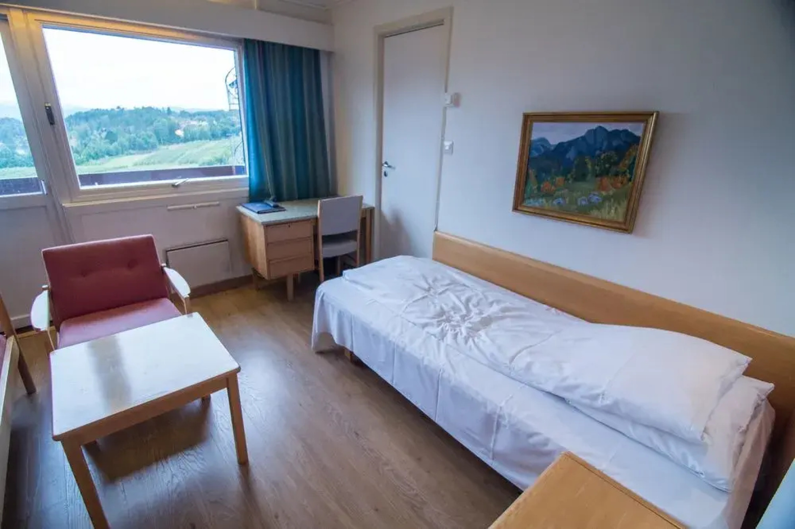 Norsjø Hotel