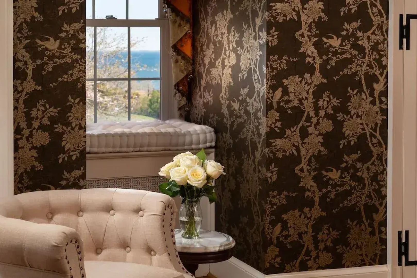 The Inn at Tacaro Estate