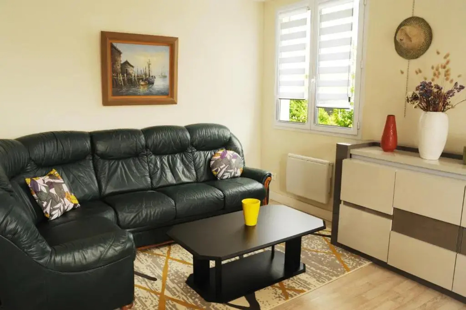 Maison de vacances 3 chambres à 400 m de la plage Kairon - Saint Pair sur mer