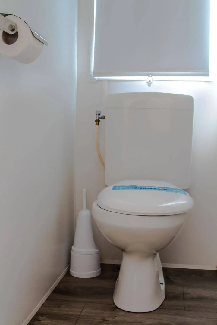 Villaggio San Francesco - Campground