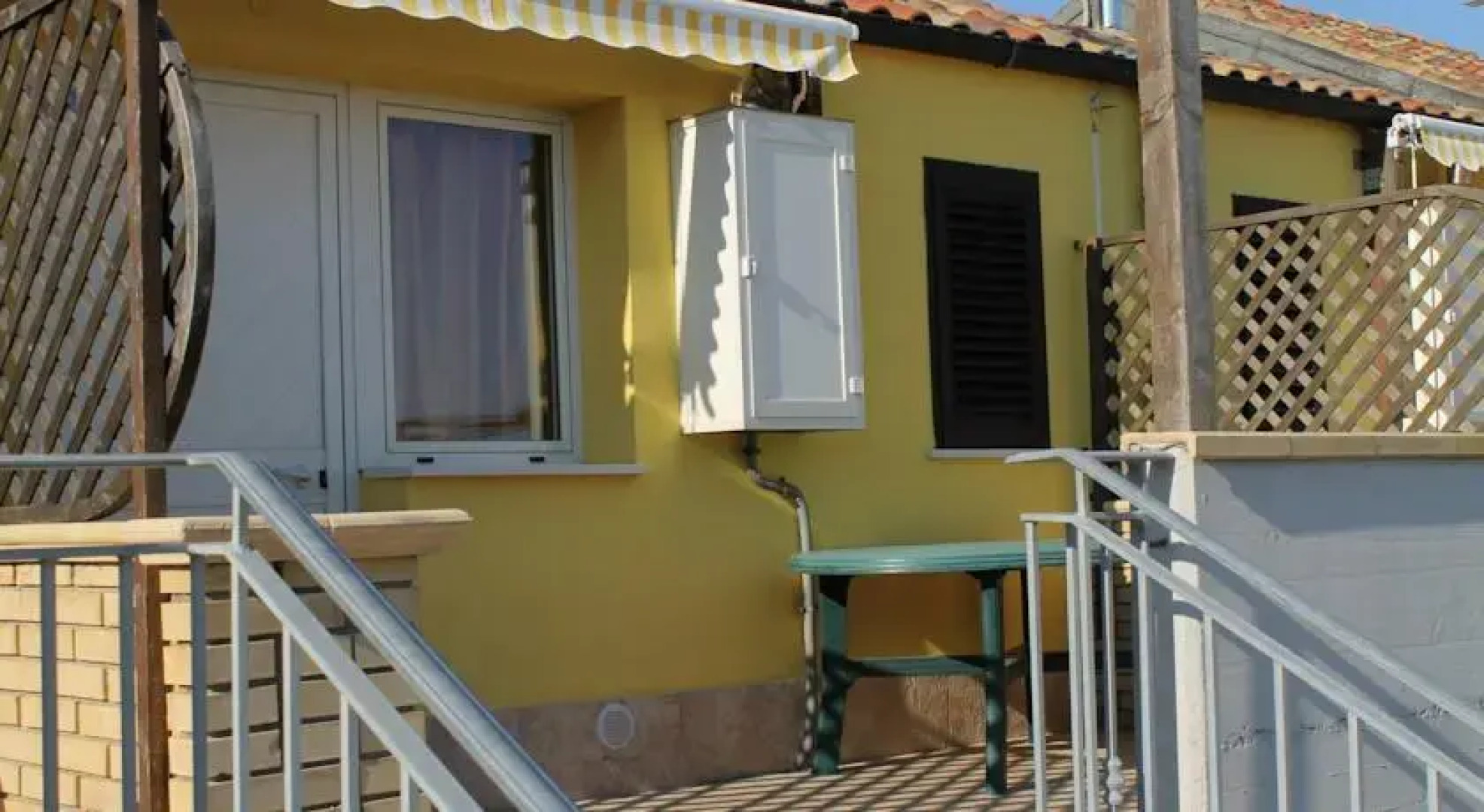 Villaggio Camping Lianna