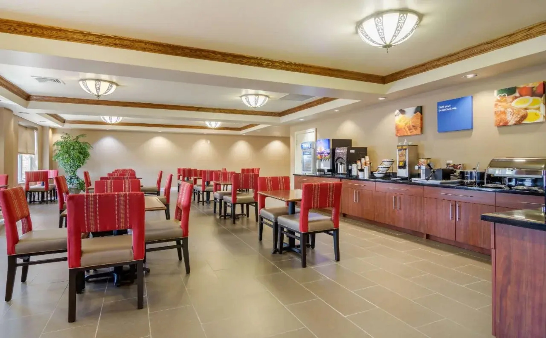 Comfort Inn & Suites Cordele