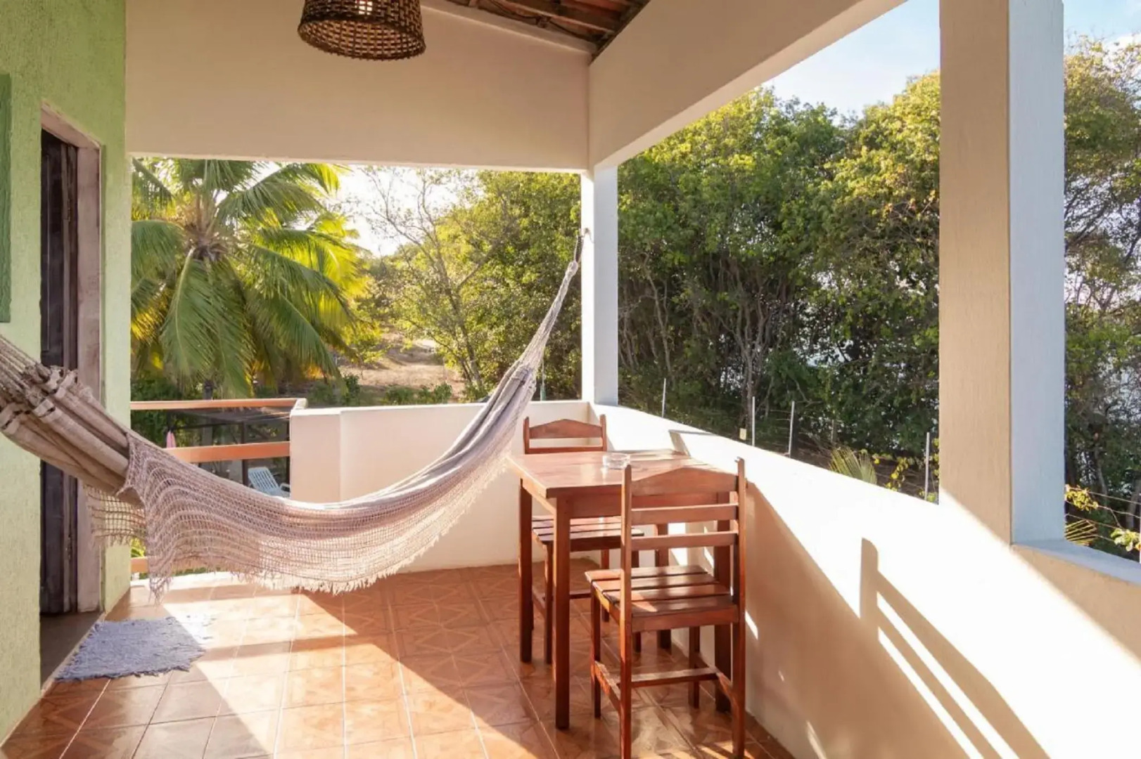 Pousada Enseada dos Golfinhos