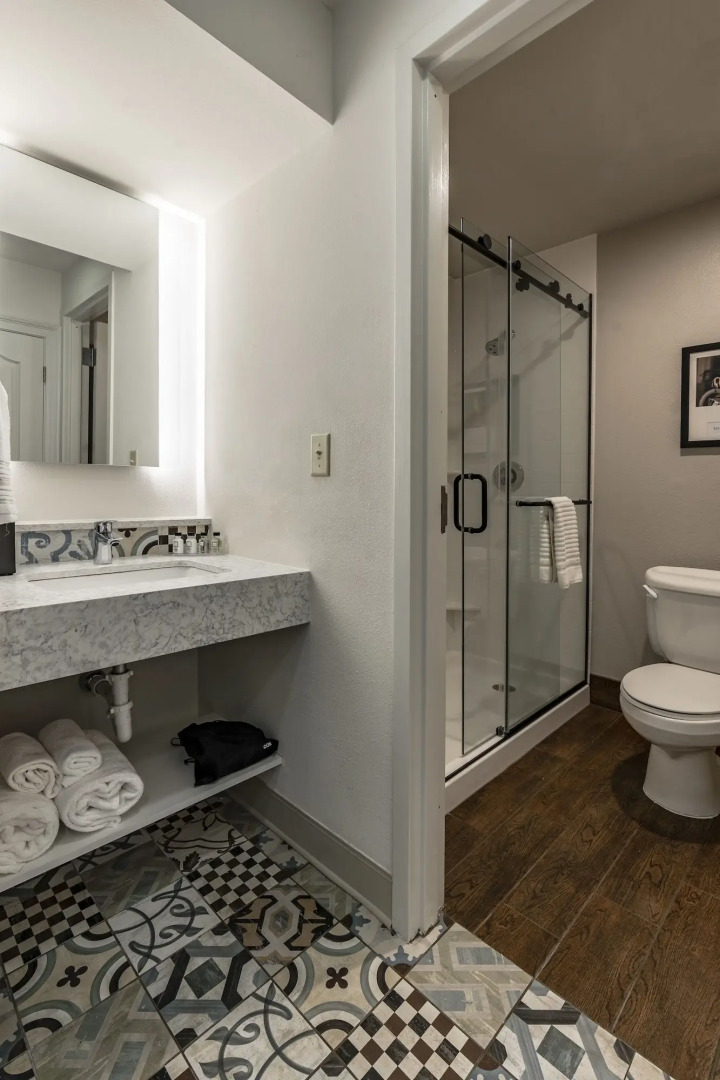 St Charles Coach House, an Ascend Collection Hotel