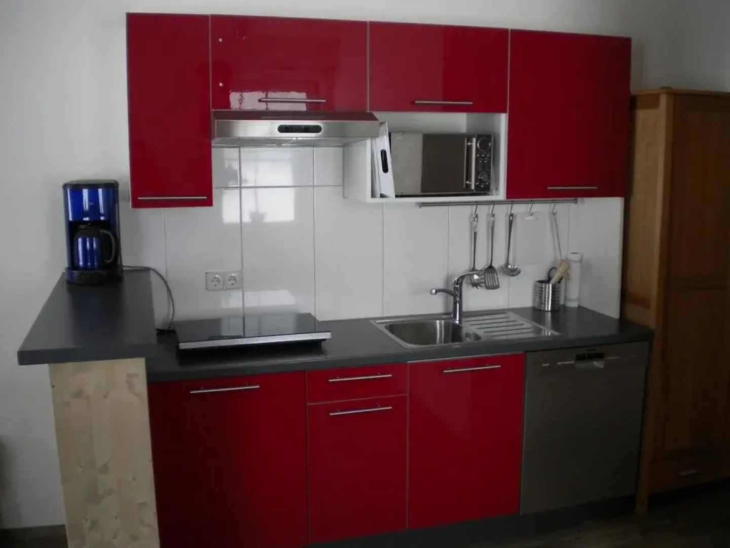 Romantik Pension Lehrberg