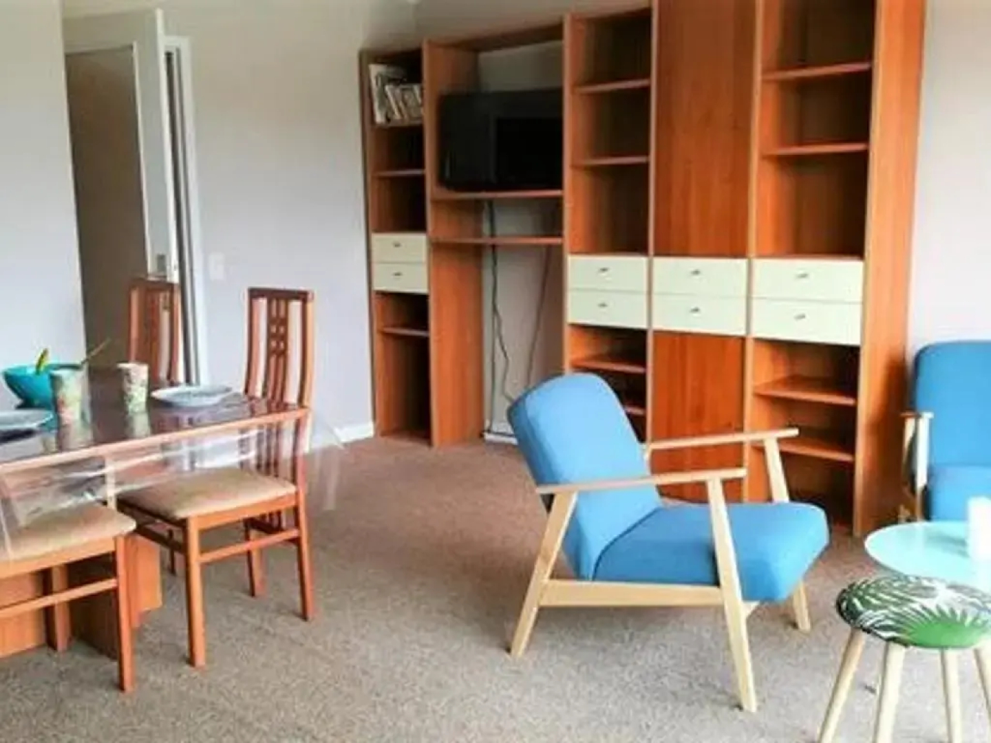 Appartement Le Pouliguen, 1 pièce, 2 personnes - FR-1-392-108