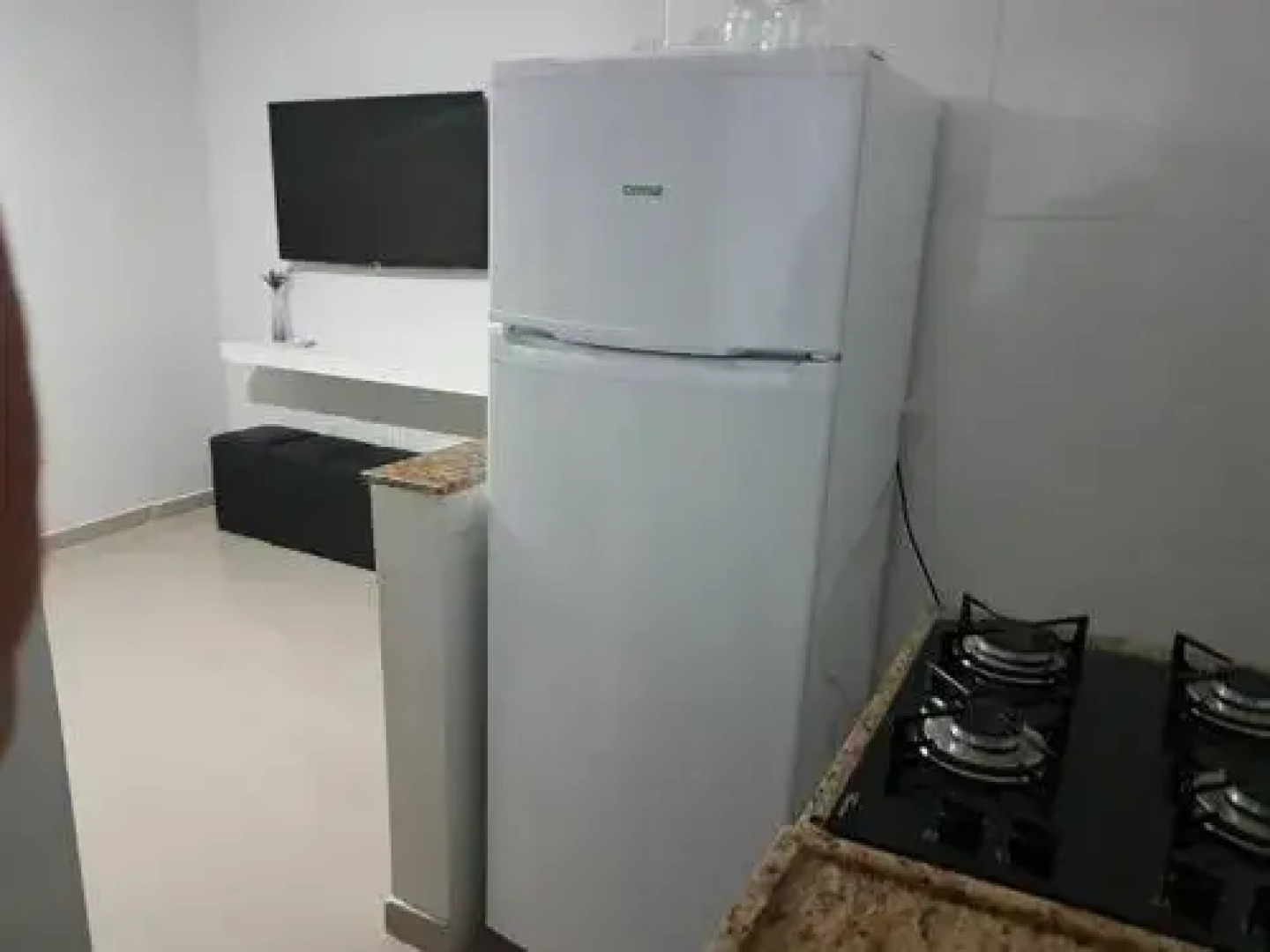 Apartamento Cabo Frio