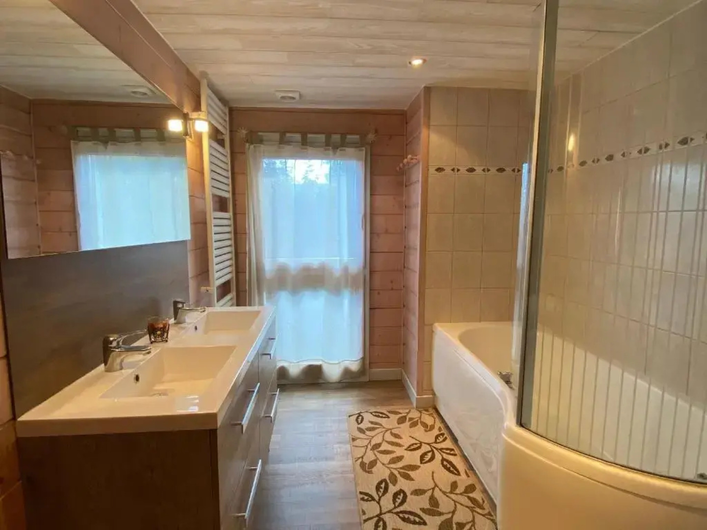 Chalet Liézey, 5 pièces, 8 personnes - FR-1-589-297