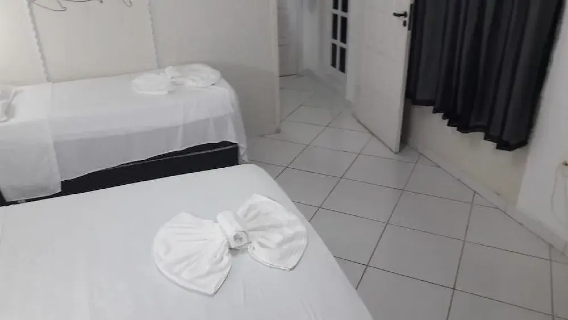 Hotel Casa Branca